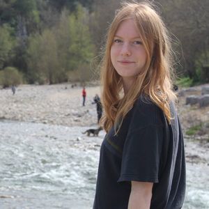 Meet your Posher, Elsa